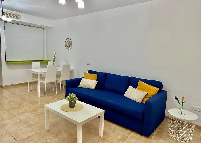 Apartamento E&D