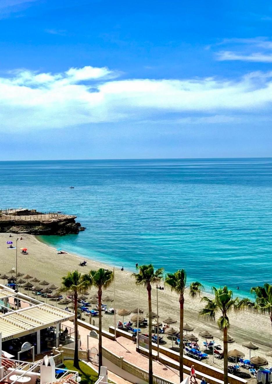 E&d Hébergement de vacances Nerja