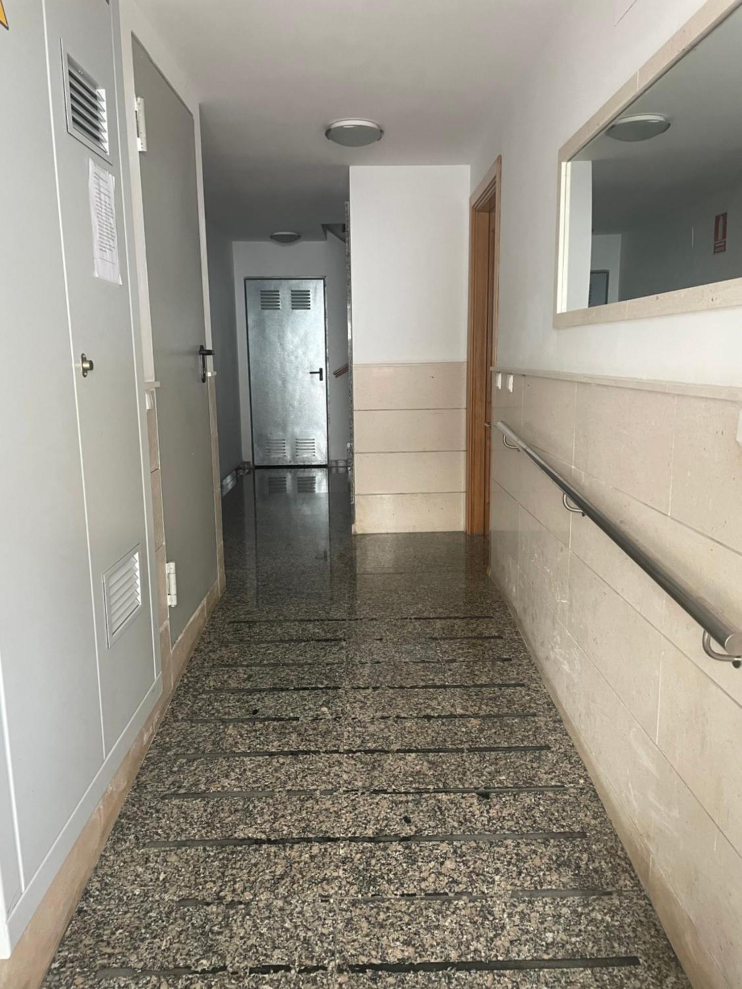 Hébergement de vacances E&d Nerja