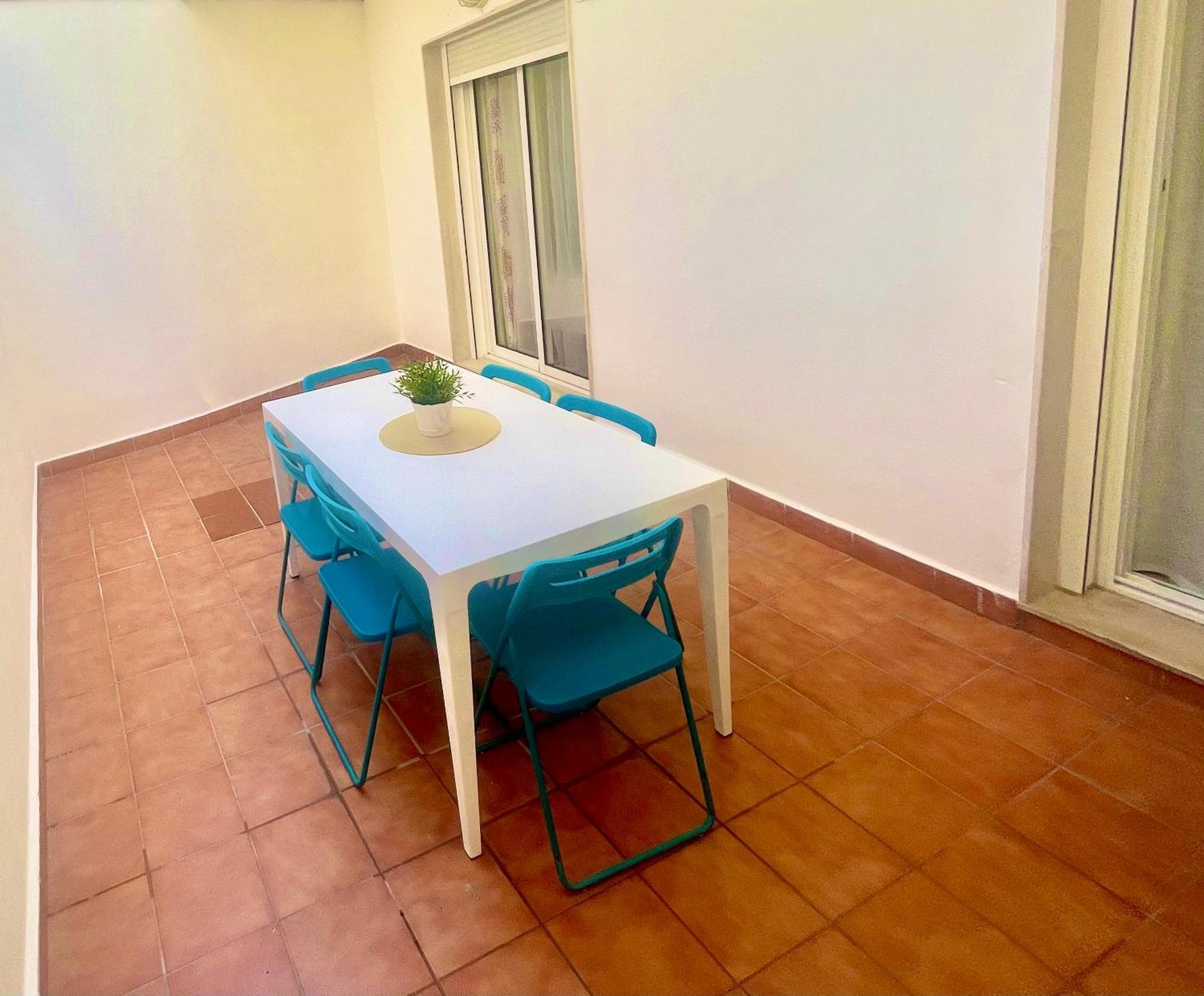 E&d Hébergement de vacances Nerja