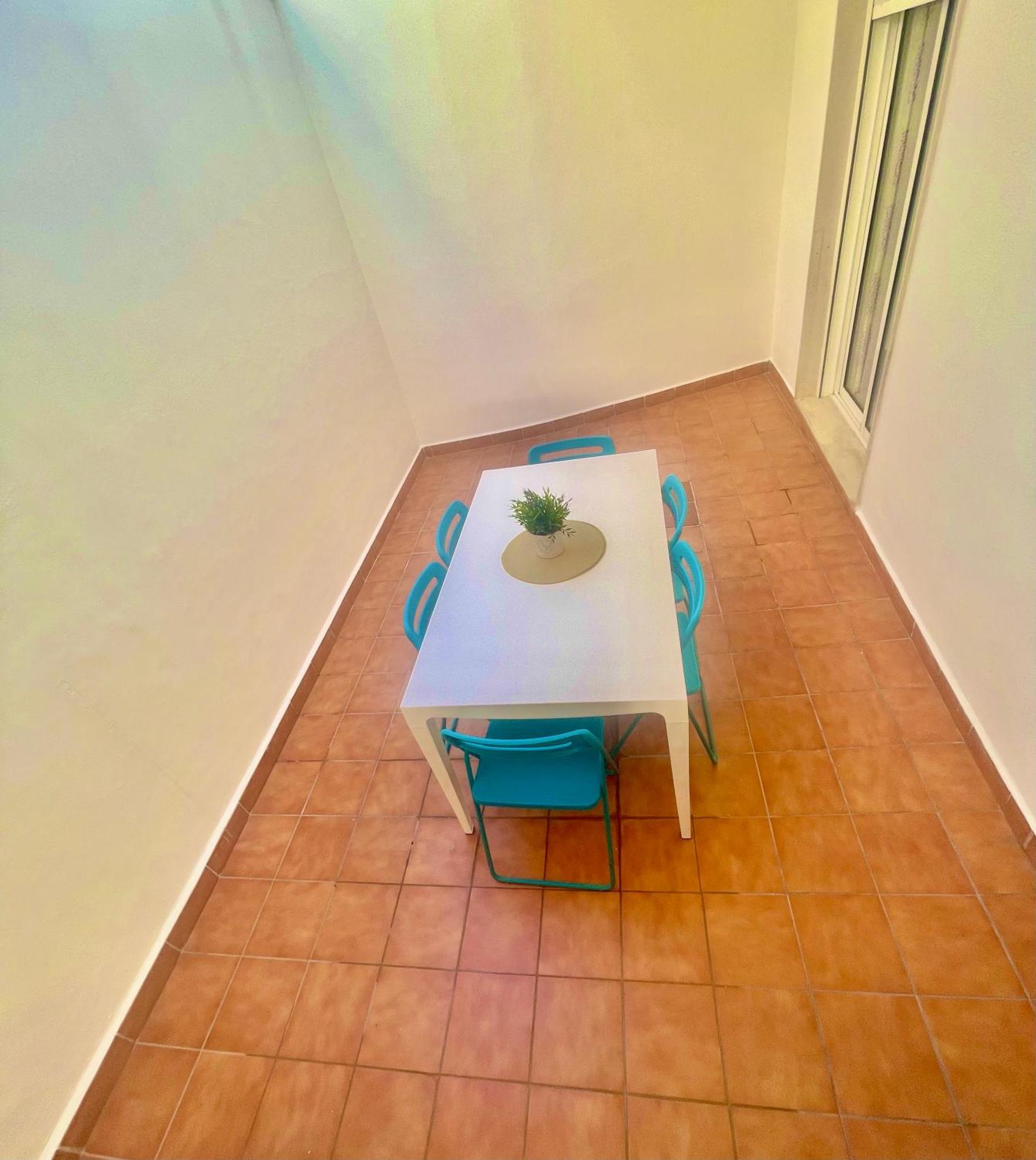 E&d Hébergement de vacances Nerja