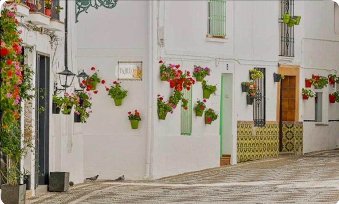 E&d Hébergement de vacances Nerja