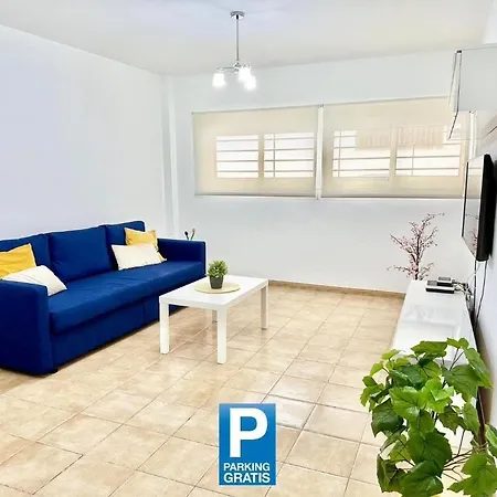 Apartamento E&D Nerja Extérieur photo