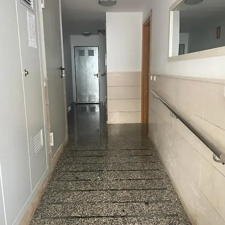Apartamento E&D Nerja Extérieur photo