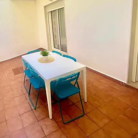 Apartamento E&D Nerja Extérieur photo