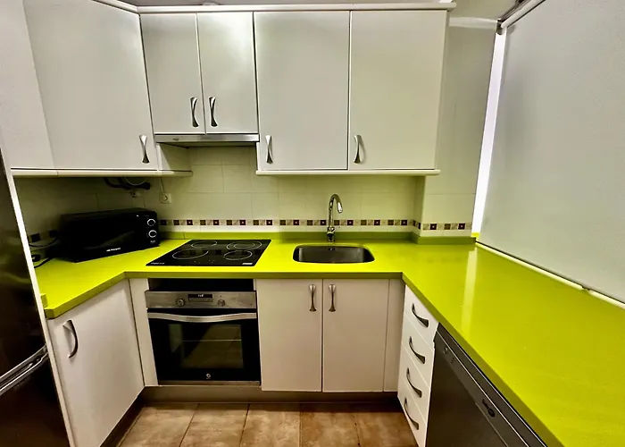 Apartamento E&D
