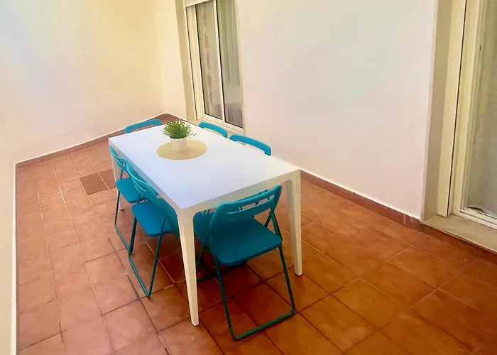 Apartamento E&D