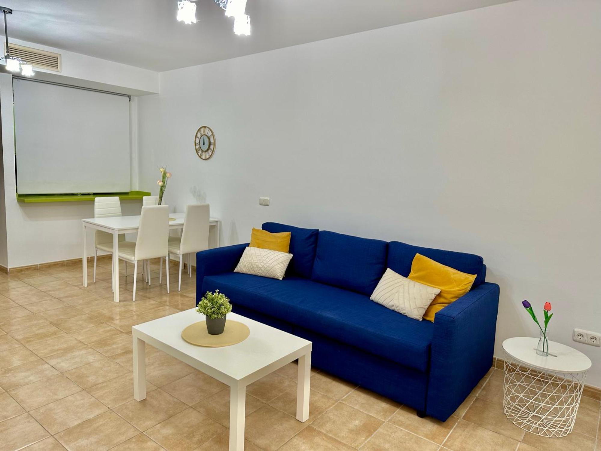 E&d Apartment